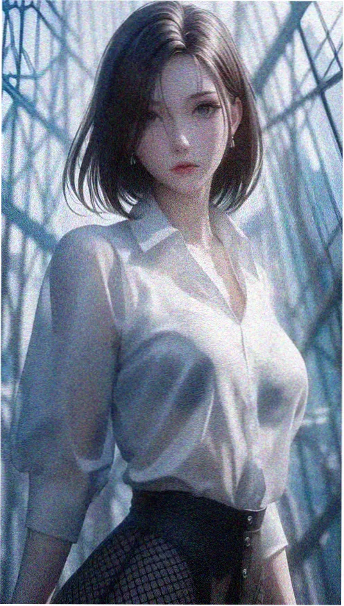 月背列车 深夜动画在线观看